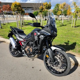 Обява за продажба на Honda Crf 1100 Africa Twin DCT ~25 000 лв. - изображение 7 | Auto.bg Обява за продажба на Honda Crf 1100 Africa Twin DCT ~25 000 лв. - изображение 7