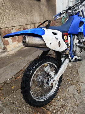 Yamaha Yzf Yamaha YZ 426 F - изображение 1