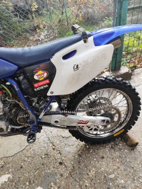 Yamaha Yzf Yamaha YZ 426 F | Mobile.bg    8