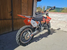 Ktm EXC 300 2т, снимка 5 - Мотоциклети и мототехника - 53693618