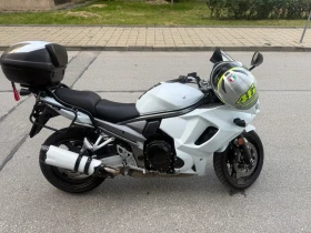 Suzuki Gsx 1250fa | Mobile.bg � ����� ������ 9