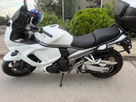 Suzuki Gsx 1250fa | Mobile.bg � ����� ������ 2