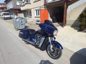 ������ Victory Cross Countr...