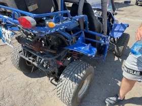 Cfmoto Utv undefined | Auto.bg — изображение 5