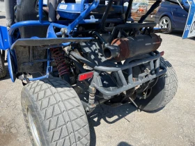 Cfmoto Utv undefined | Auto.bg — изображение 4
