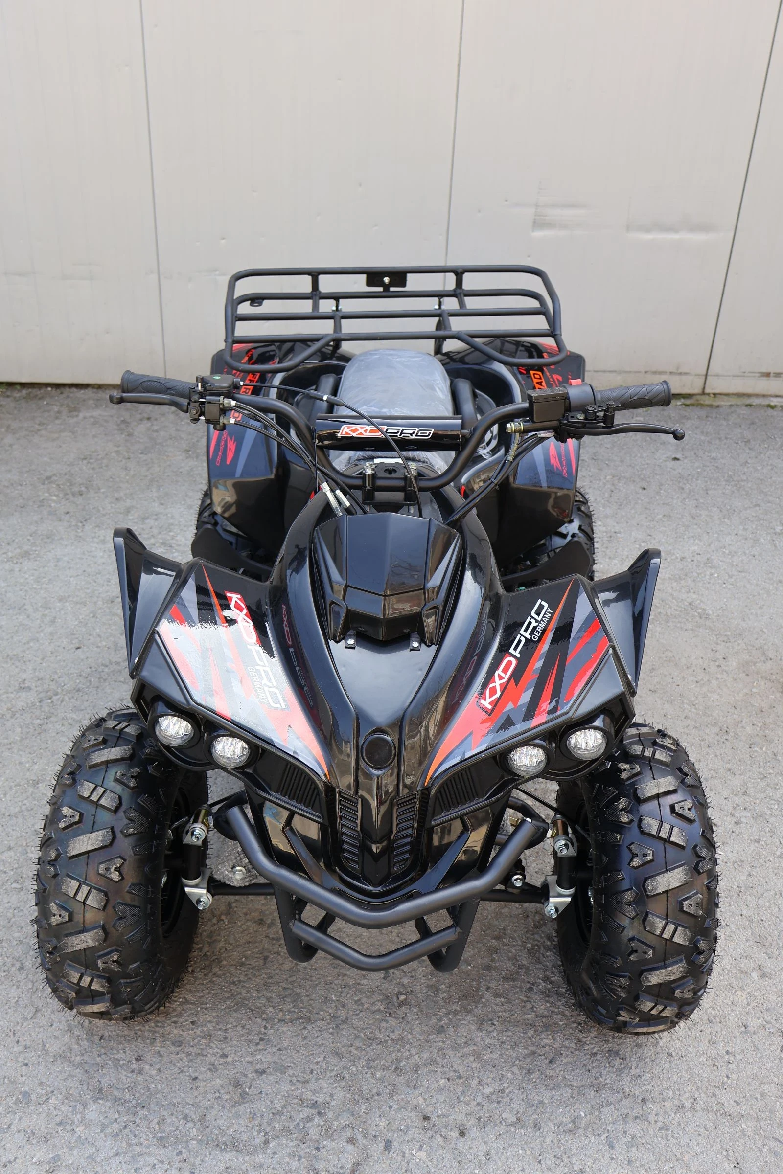 Bashan CK, снимка 5 - Мотоциклети и мототехника - 54046186