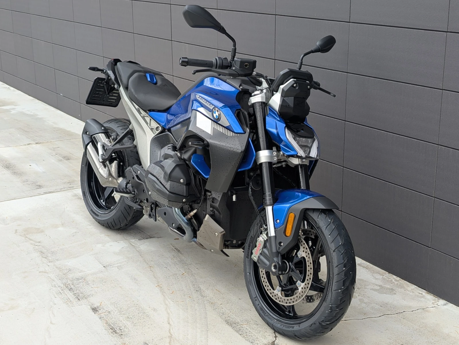 BMW R 1300R
