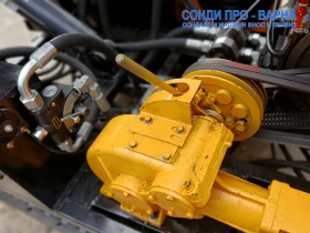 Други специализирани машини Друга Нова Сондажна машина Track-SuperPro200CN до 200 м, снимка 9