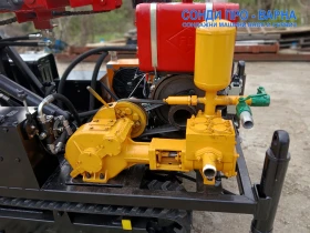 Други специализирани машини Друга Нова Сондажна машина Track-SuperPro200CN до 200 м, снимка 6