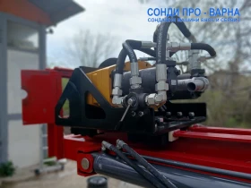 Други специализирани машини Друга Нова Сондажна машина Track-SuperPro200CN до 200 м, снимка 7