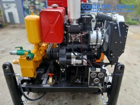 Други специализирани машини Друга Нова Сондажна машина Track-SuperPro200CN до 200 м, снимка 5