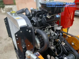 Други специализирани машини Друга Нова Сондажна машина Track-SuperPro200CN до 200 м, снимка 8