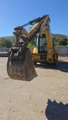 Багер Cat 434F, снимка 7