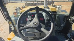 Багер Cat 434F, снимка 10