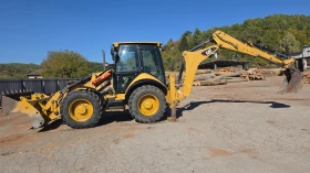 Багер Cat 434F, снимка 9