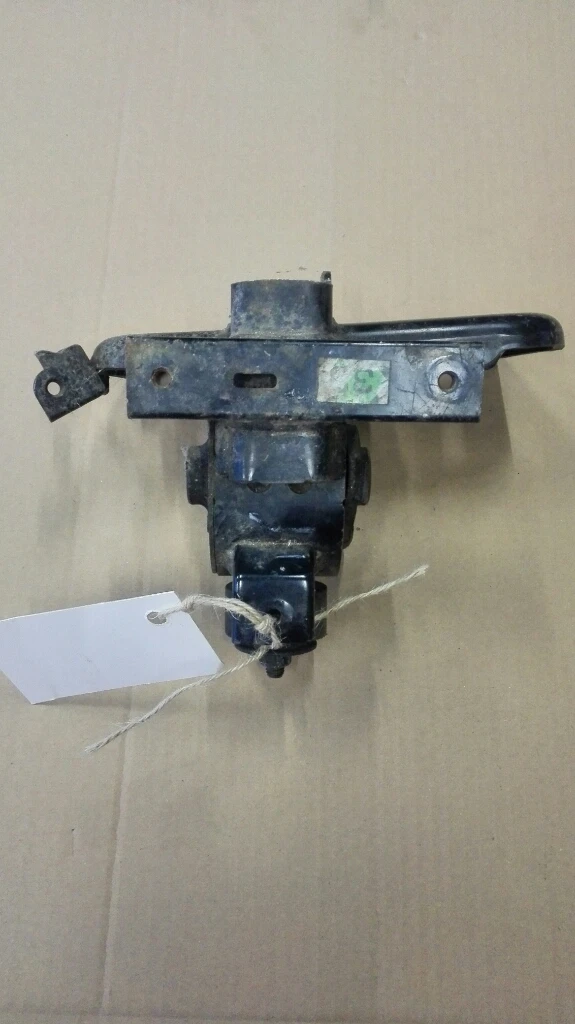 Тампон скорости Тойота Рав4 2.2 D-cat (6)