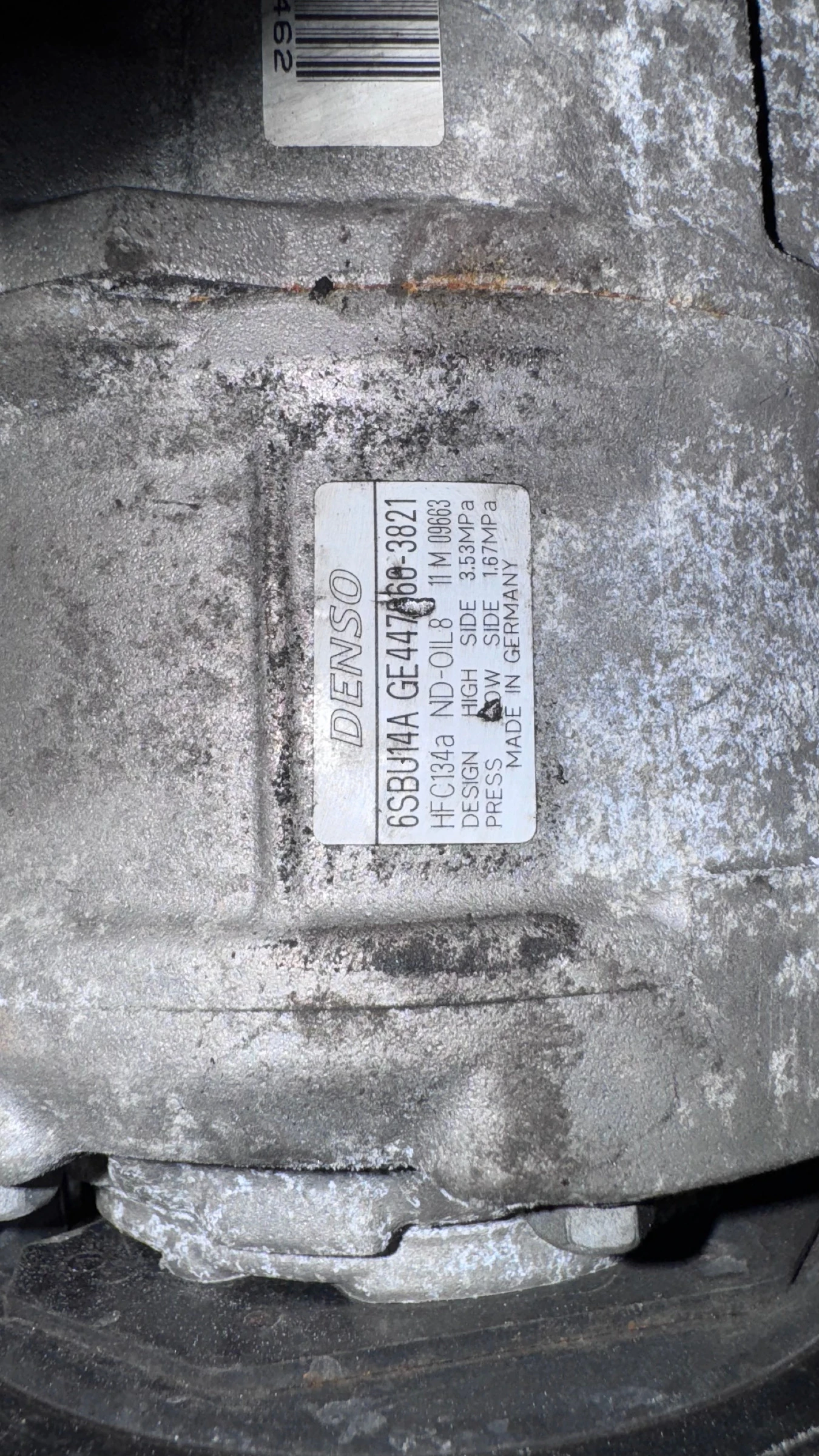     BMW 318 - 6SBU14A / GE447860-3821 | Mobile.bg   2