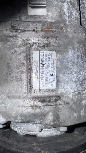     BMW 318 - 6SBU14A / GE447860-3821 | Mobile.bg    2