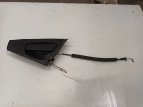 Дръжка задна дясна рено клио 1.5дци 18г