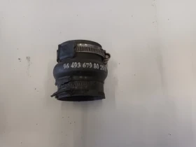 Маркуч турбо форд ц макс 1.6тдци  ,фокус 