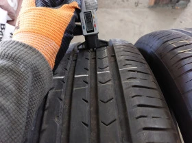 Гуми Летни 225/55R17, снимка 3