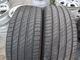 Гуми Летни 205/55R17, снимка 3
