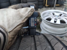 Гуми Летни 205/55R17, снимка 5