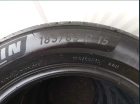 Гуми Летни 185/65R15, снимка 3