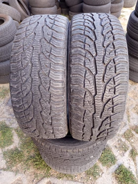 Гуми Зимни 205/55R16, снимка 2