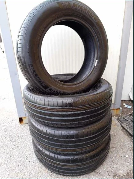 Гуми Летни 185/65R15