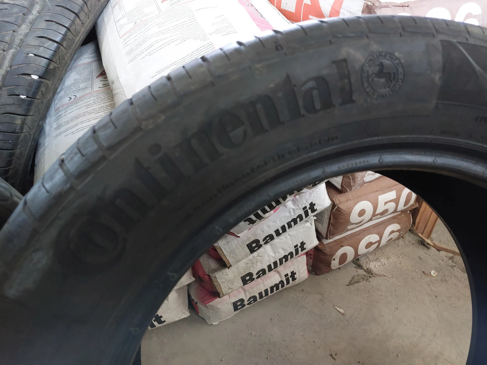 ���� 225/55R17 | Mobile.bg � ����������� 4