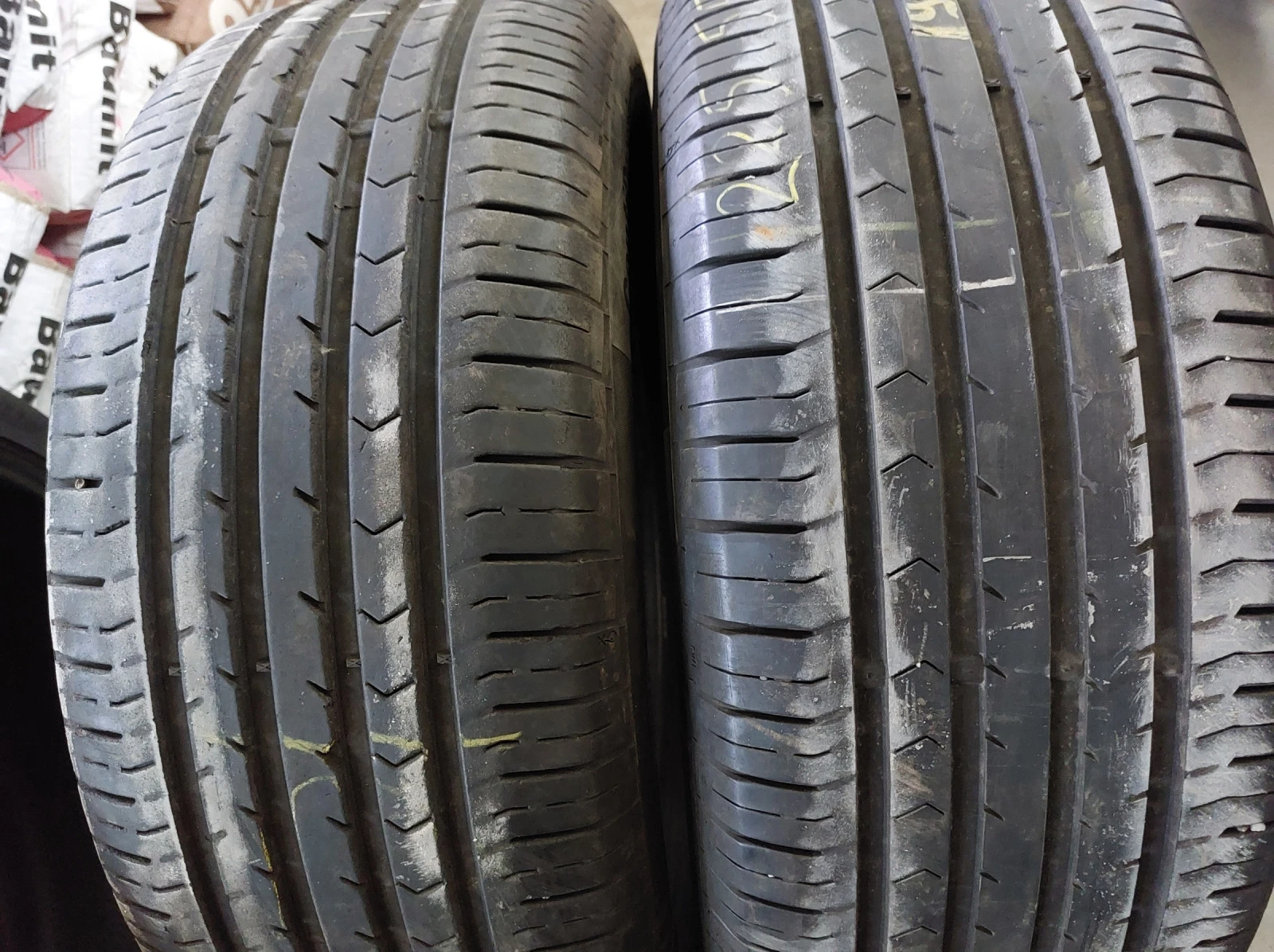 ���� 225/55R17 | Mobile.bg � ����������� 2