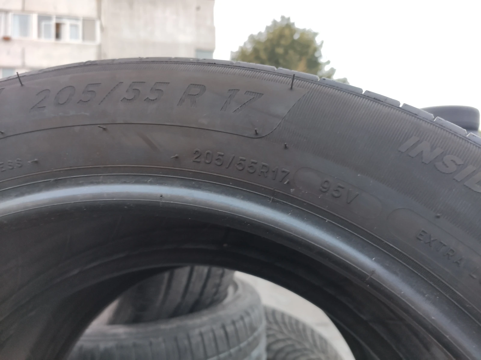  205/55R17 | Mobile.bg   7