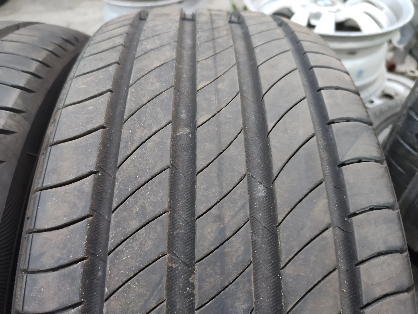  205/55R17 | Mobile.bg   2