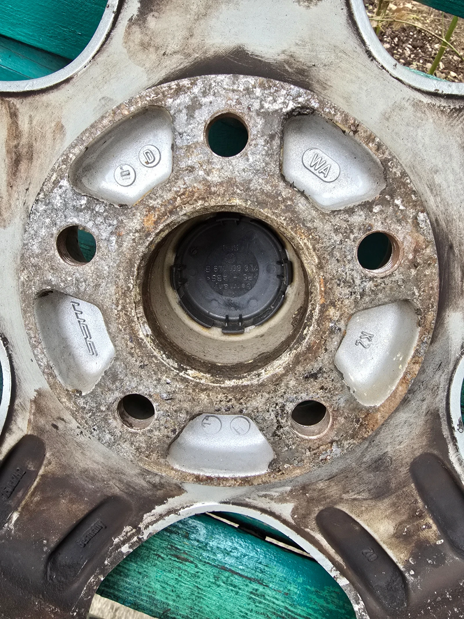   VW T5 | Mobile.bg   3