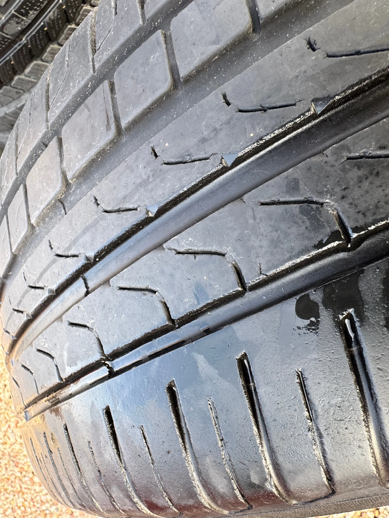    255/50R19  BMW X5 | Mobile.bg   8