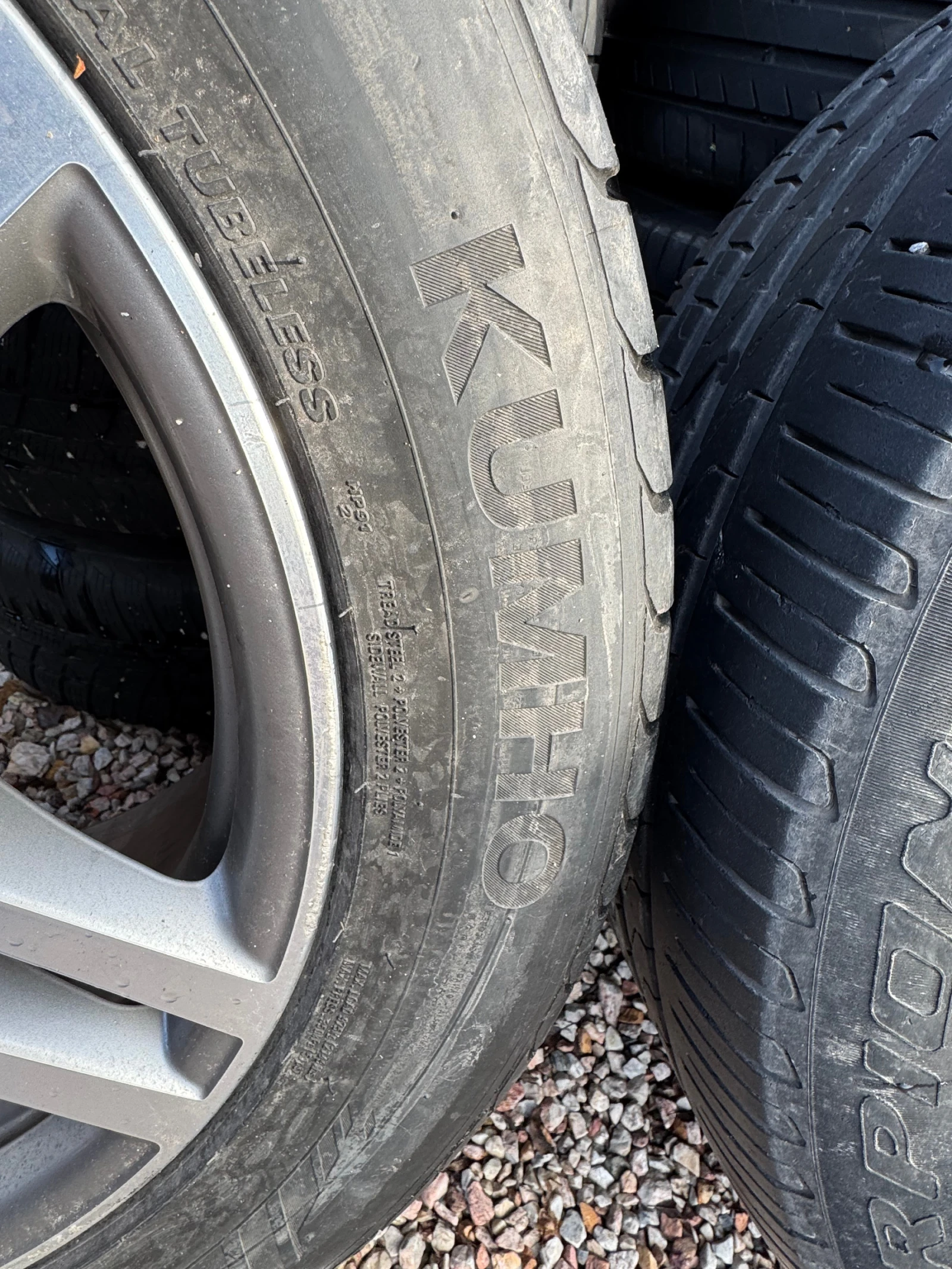    255/50R19  BMW X5 | Mobile.bg   9