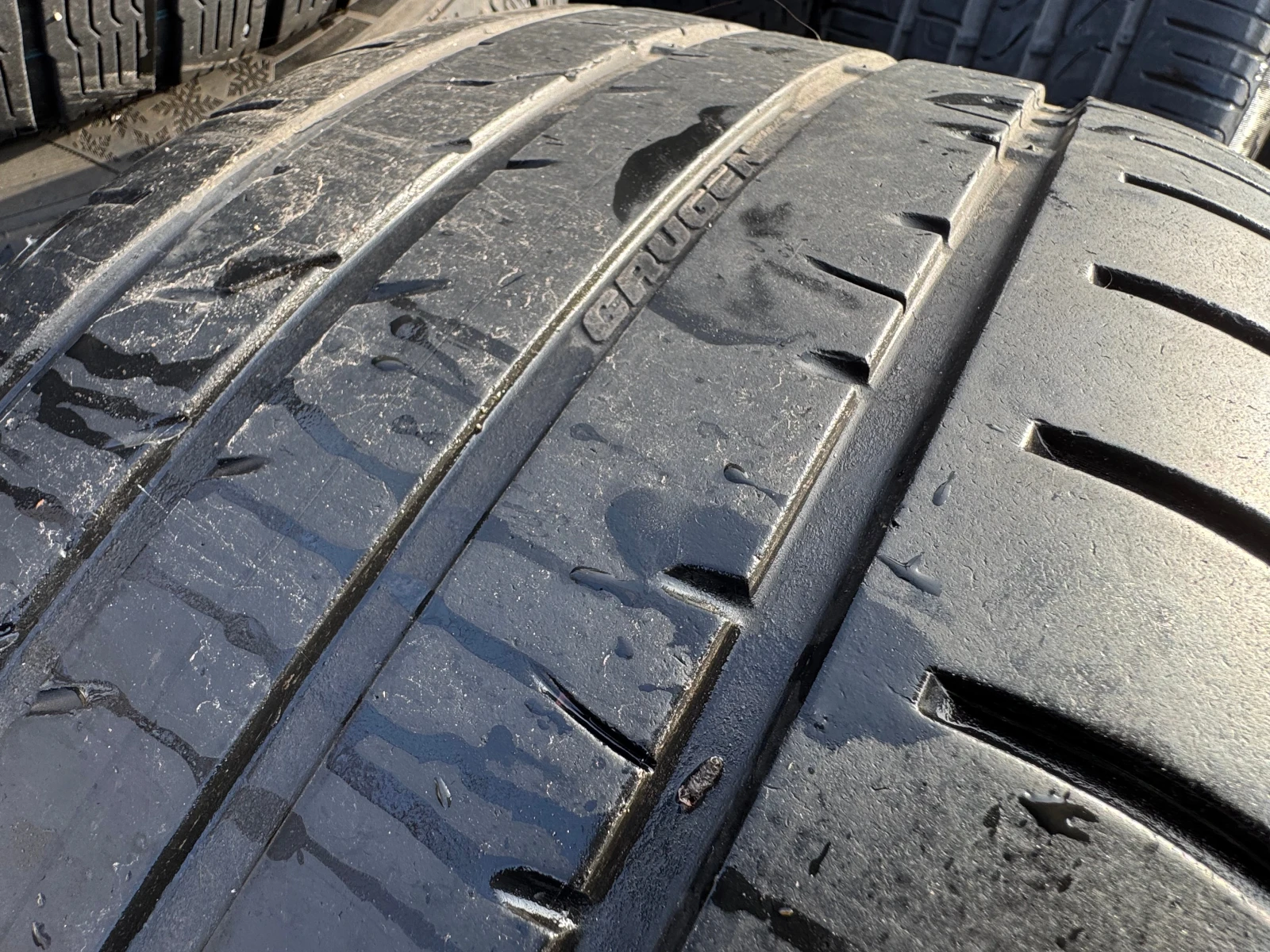    255/50R19  BMW X5 | Mobile.bg   11