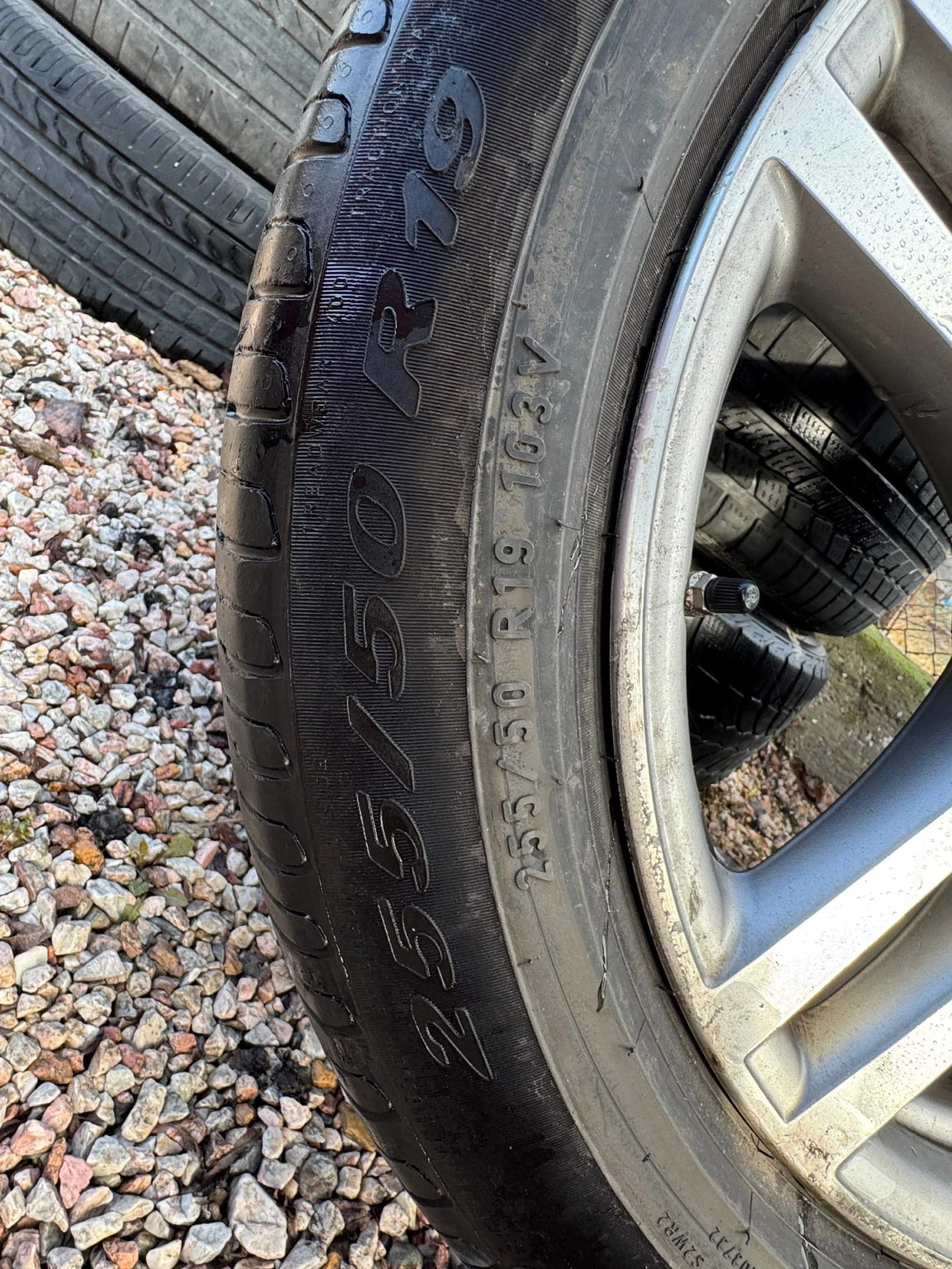    255/50R19  BMW X5 | Mobile.bg   6