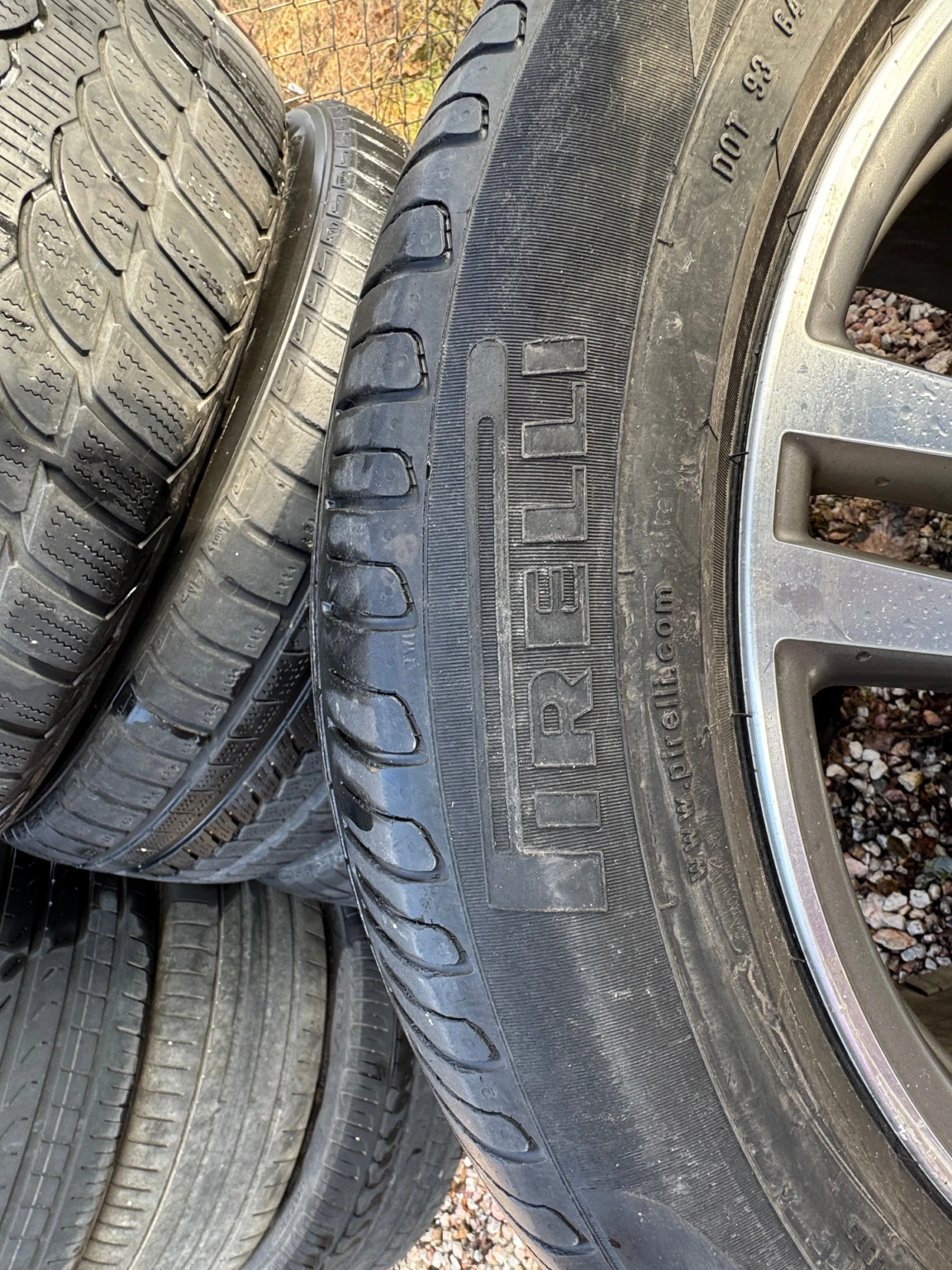   255/50R19  BMW X5 | Mobile.bg   7