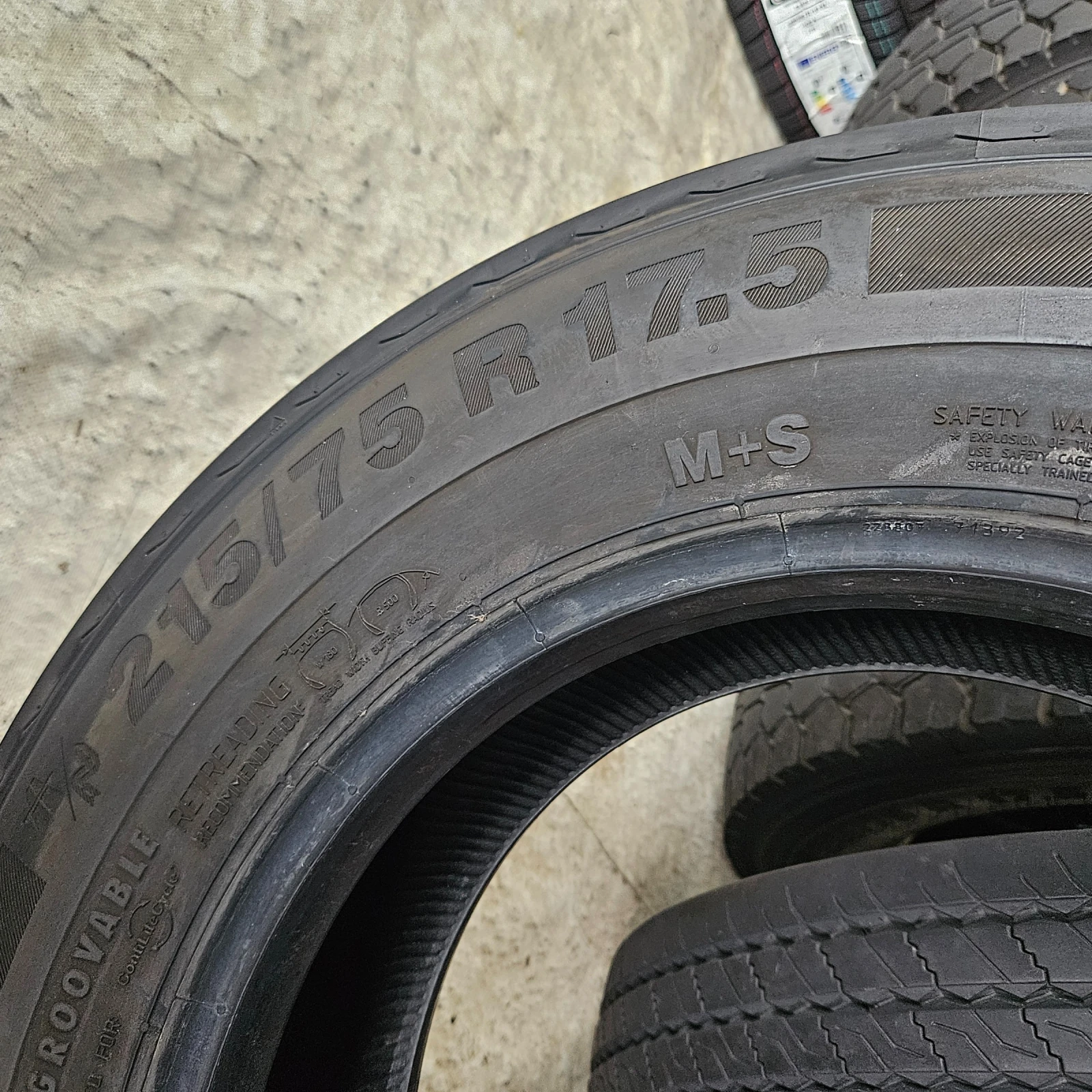 ���� 215/75R17.5 | Mobile.bg � ����������� 14
