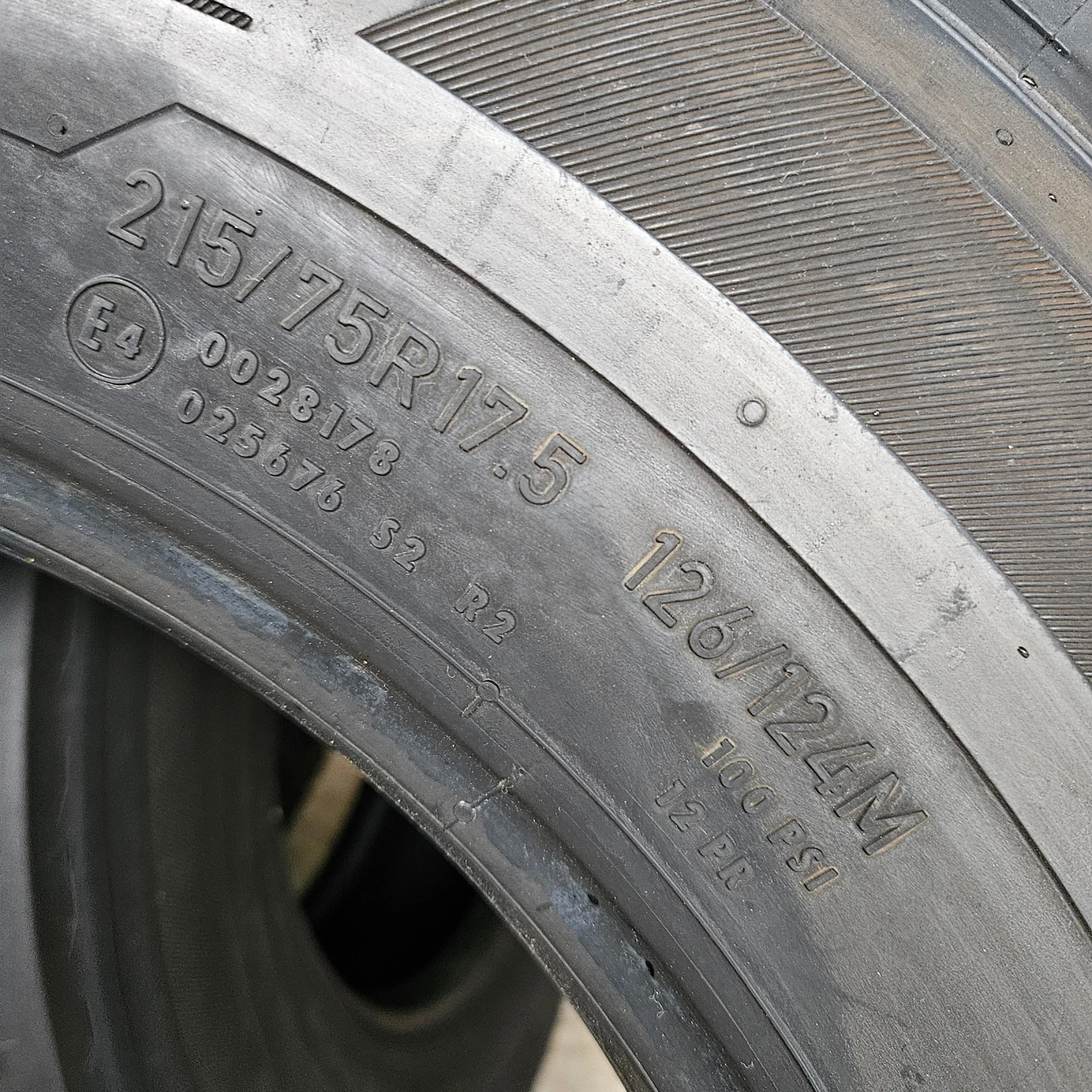 ���� 215/75R17.5 | Mobile.bg � ����������� 13