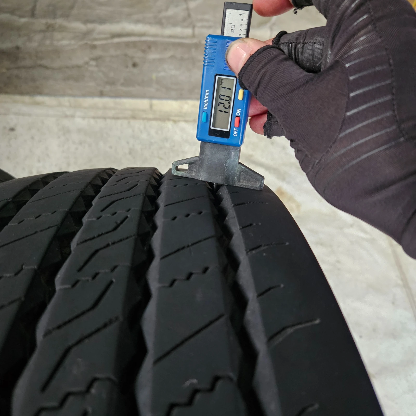 ���� 215/75R17.5 | Mobile.bg � ����������� 6