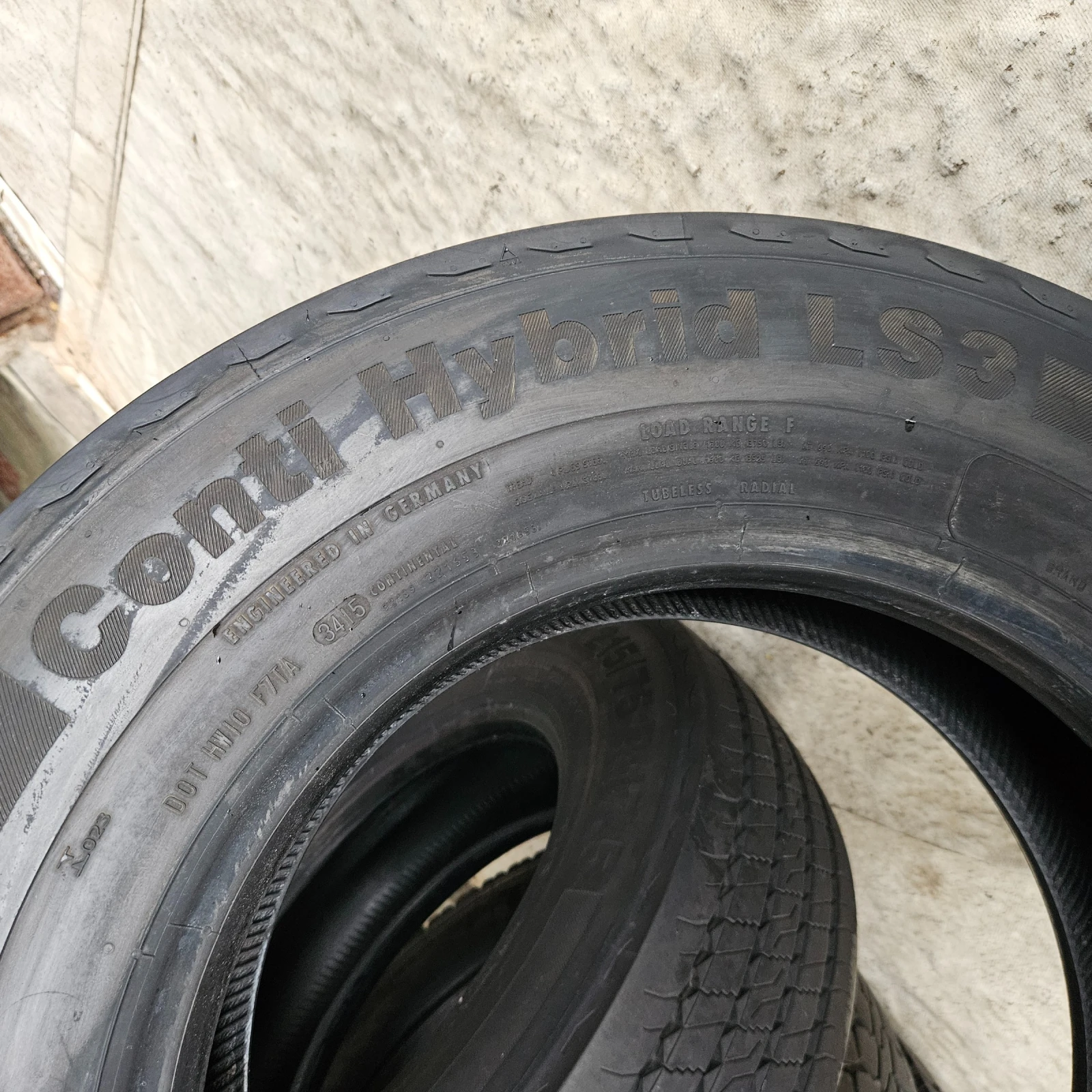 ���� 215/75R17.5 | Mobile.bg � ����������� 12