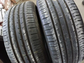 Гуми Летни 225/55R17, снимка 1 - Гуми и джанти - 42813080