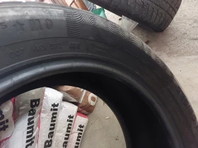 Гуми Летни 225/55R17, снимка 7 - Гуми и джанти - 42813080