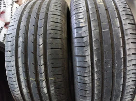 Гуми Летни 225/55R17, снимка 2 - Гуми и джанти - 42813080