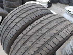 Гуми Летни 205/55R17, снимка 4 - Гуми и джанти - 47490179