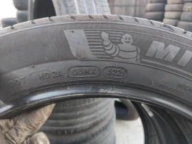 Гуми Летни 205/55R17, снимка 8 - Гуми и джанти - 47490179