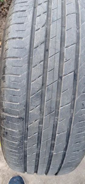 Гуми с джанти Други 205/60R16, снимка 2 - Гуми и джанти - 48195444